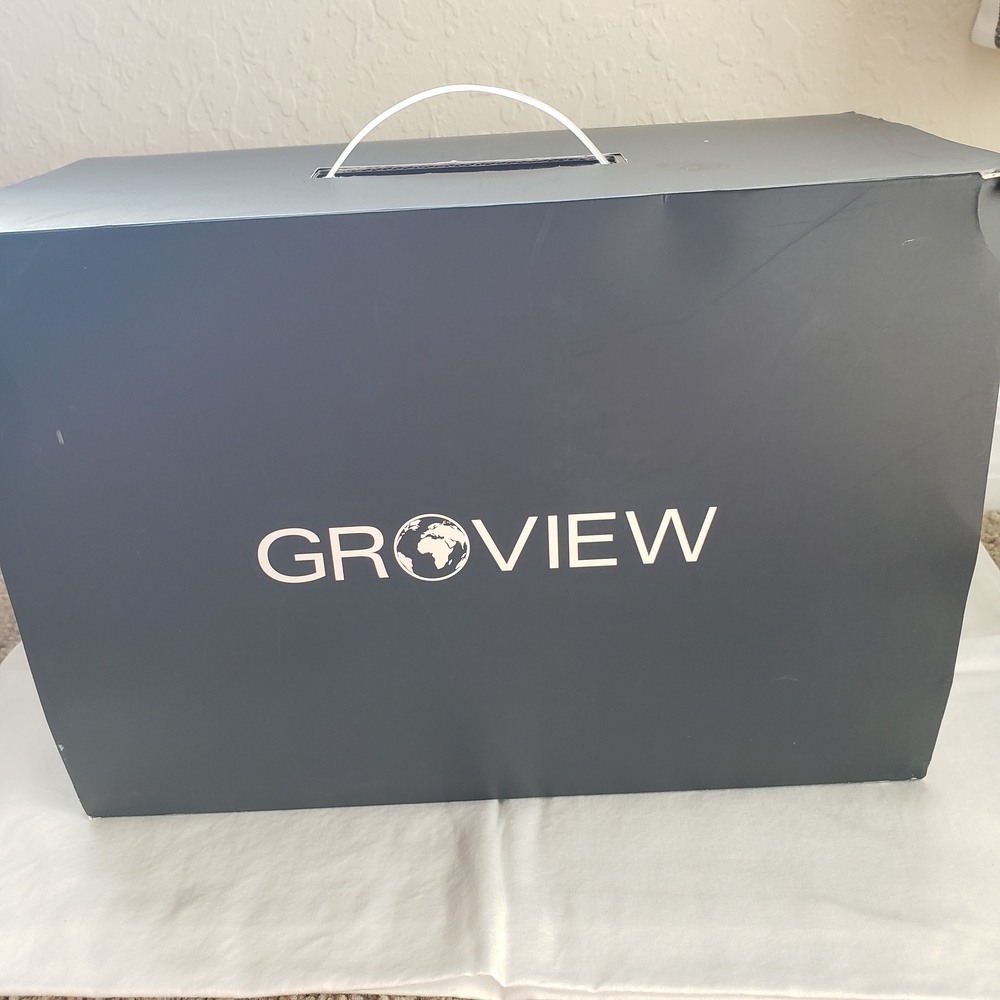 LED Projector T6 - Picture 2 of 9